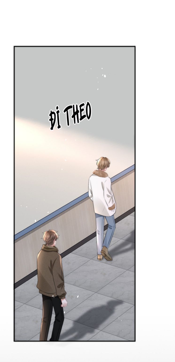 Những Ngày Cùng Tra Công Chính Diện Quyết Đấu Chapter 57 - Trang 2