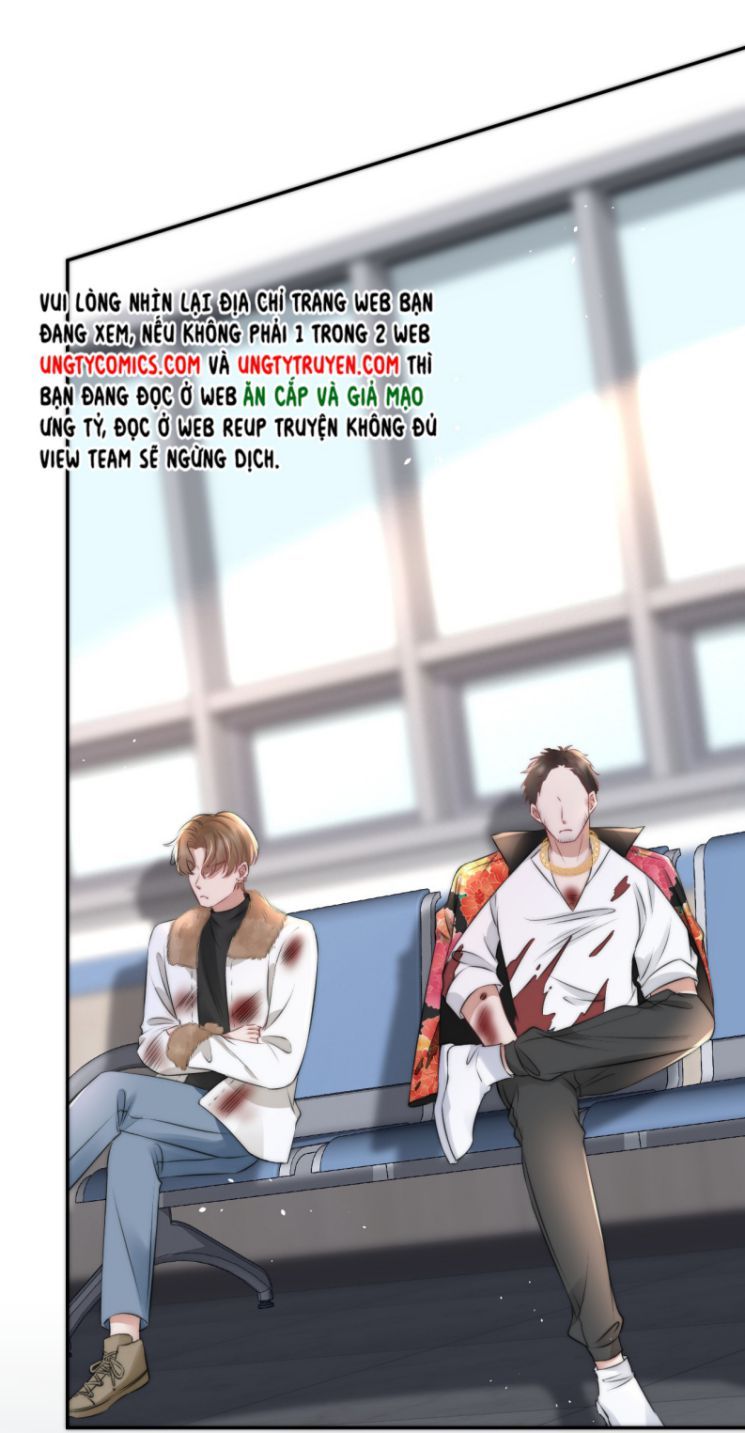 Những Ngày Cùng Tra Công Chính Diện Quyết Đấu Chapter 57 - Trang 2