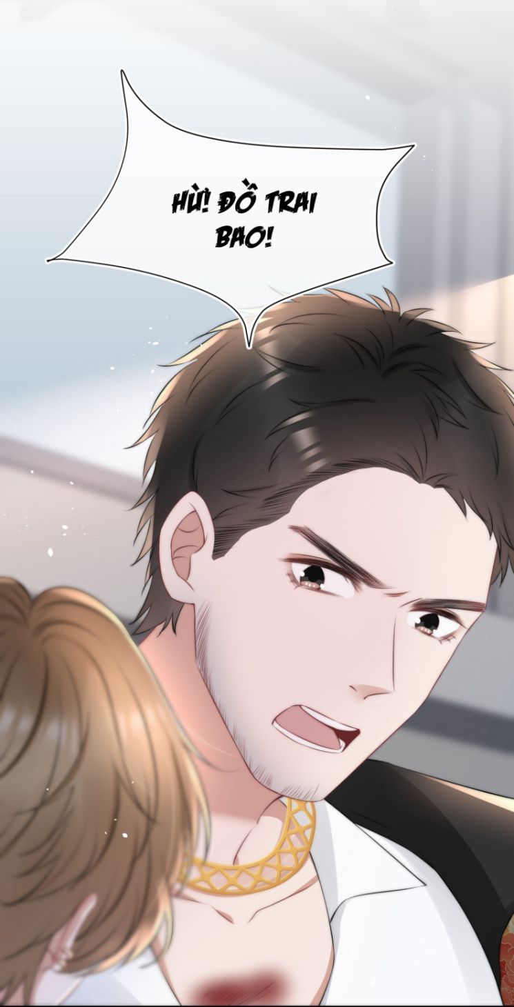 Những Ngày Cùng Tra Công Chính Diện Quyết Đấu Chapter 57 - Trang 2