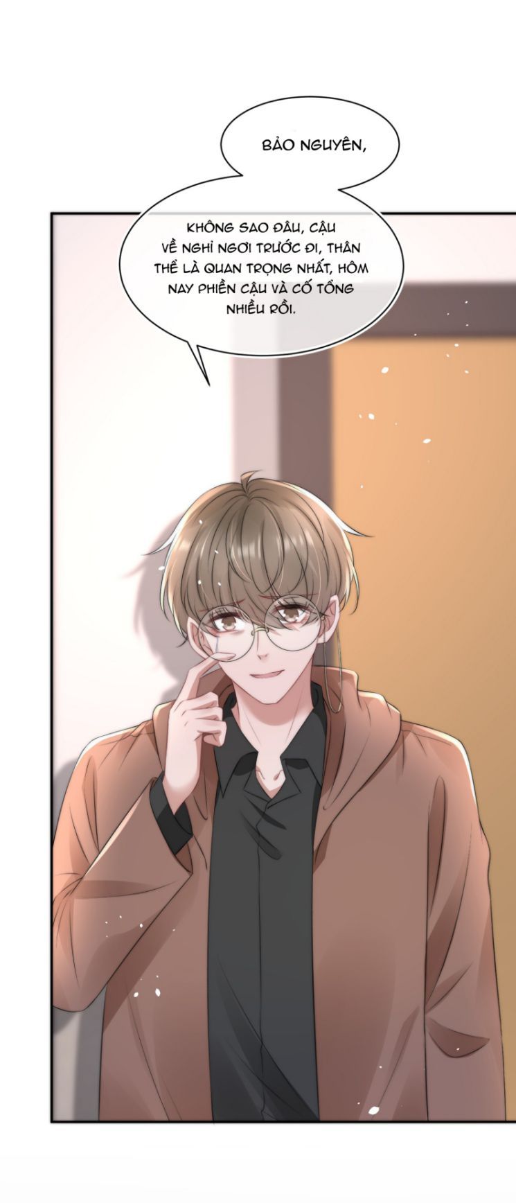 Những Ngày Cùng Tra Công Chính Diện Quyết Đấu Chapter 57 - Trang 2