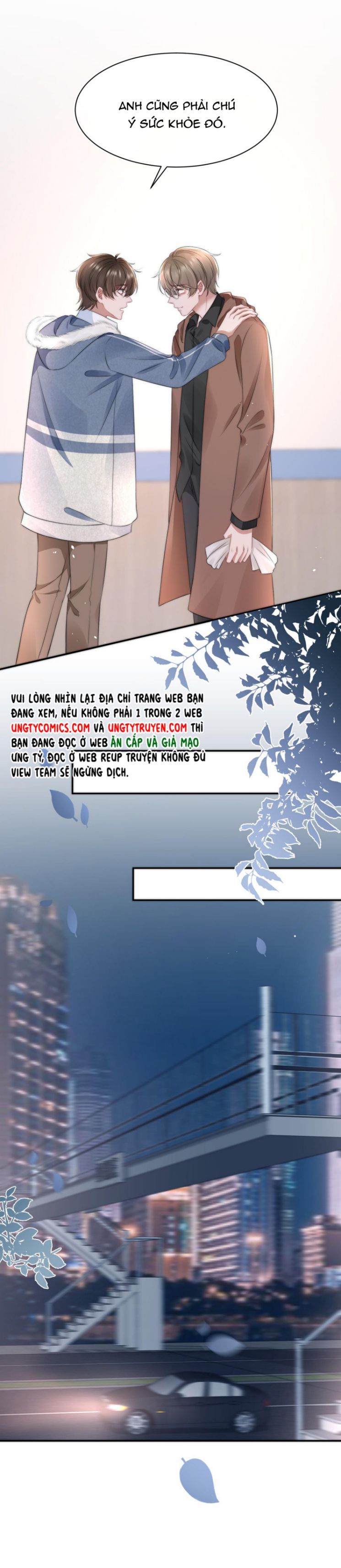 Những Ngày Cùng Tra Công Chính Diện Quyết Đấu Chapter 57 - Trang 2