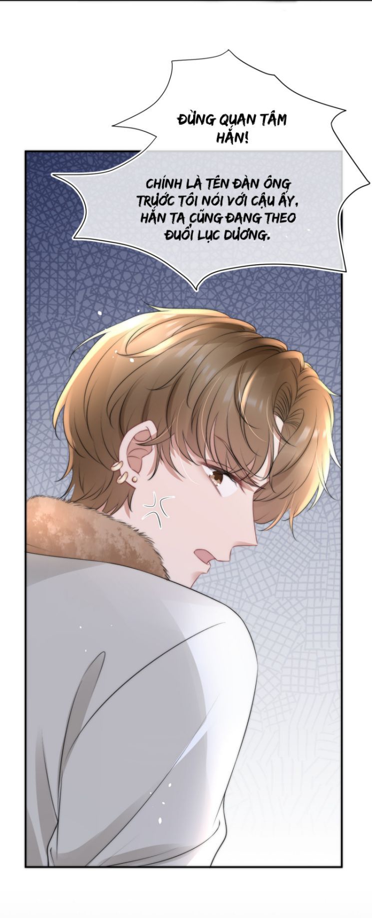 Những Ngày Cùng Tra Công Chính Diện Quyết Đấu Chapter 58 - Trang 2
