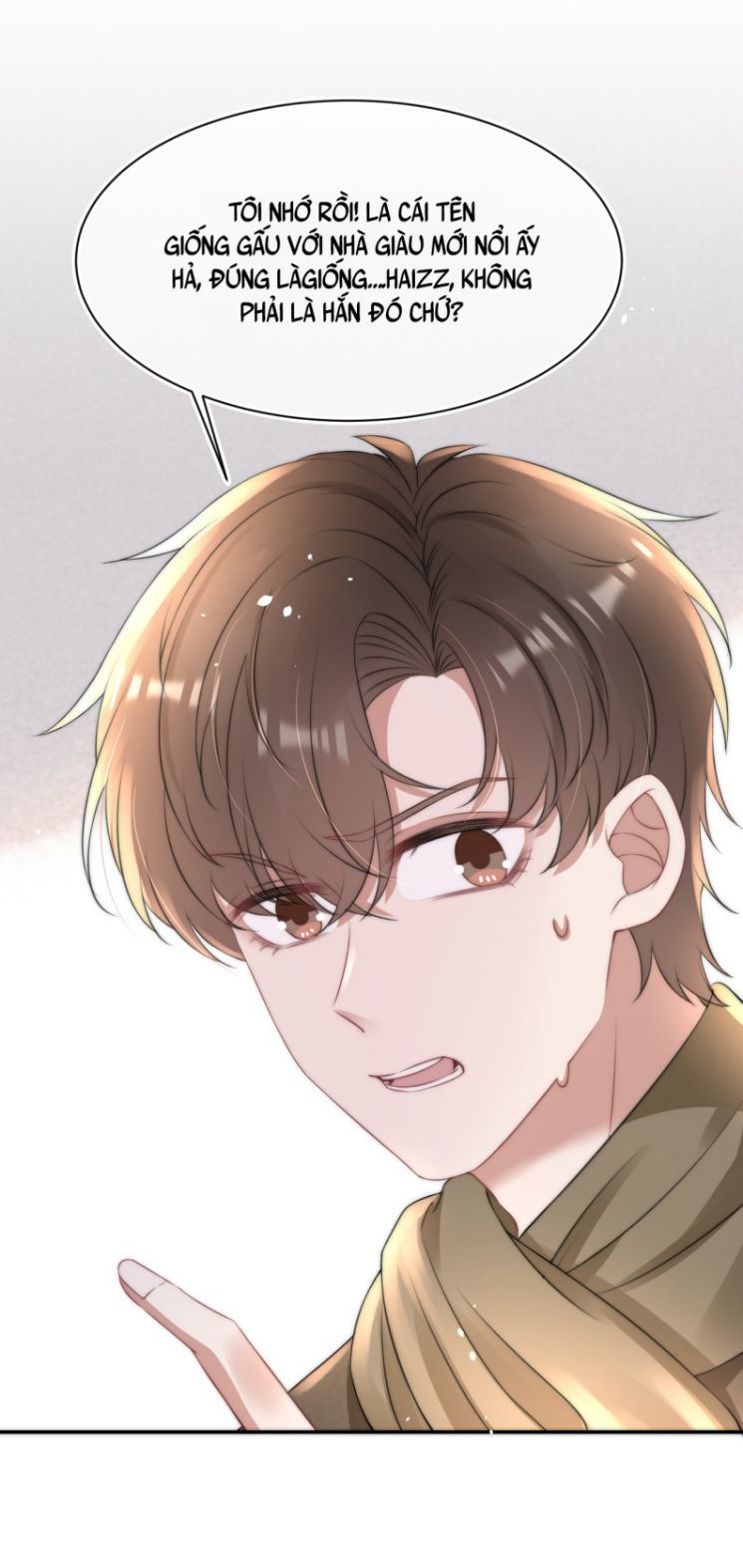 Những Ngày Cùng Tra Công Chính Diện Quyết Đấu Chapter 58 - Trang 2