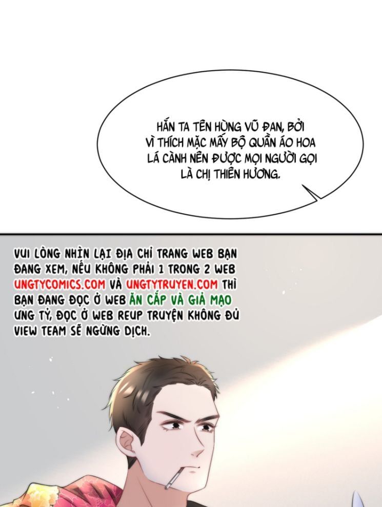 Những Ngày Cùng Tra Công Chính Diện Quyết Đấu Chapter 58 - Trang 2