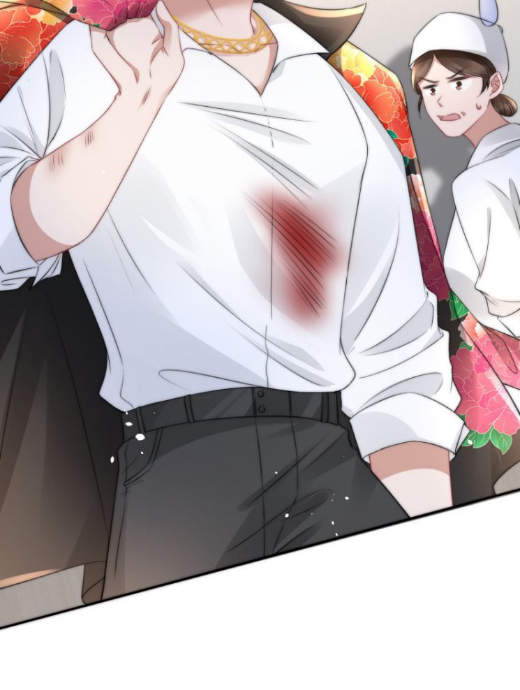Những Ngày Cùng Tra Công Chính Diện Quyết Đấu Chapter 58 - Trang 2