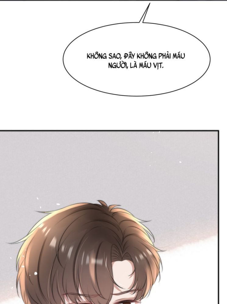 Những Ngày Cùng Tra Công Chính Diện Quyết Đấu Chapter 58 - Trang 2