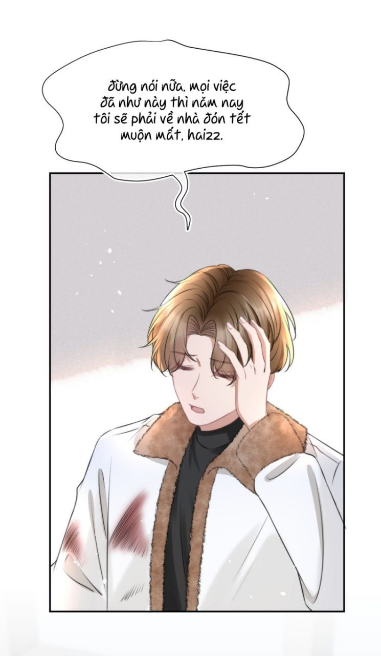 Những Ngày Cùng Tra Công Chính Diện Quyết Đấu Chapter 58 - Trang 2