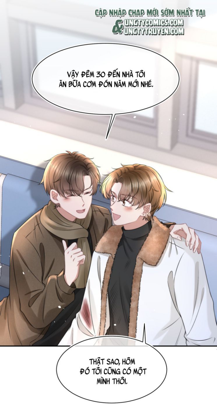 Những Ngày Cùng Tra Công Chính Diện Quyết Đấu Chapter 58 - Trang 2