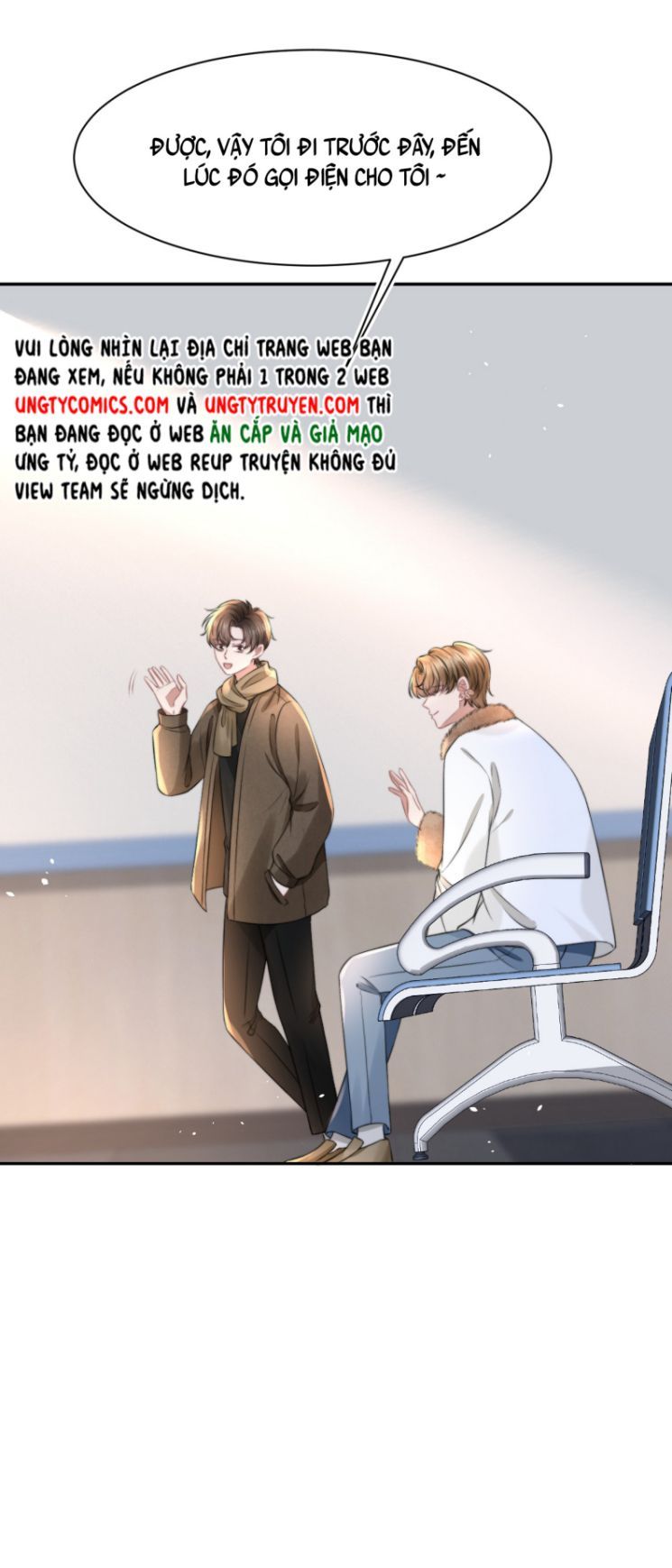 Những Ngày Cùng Tra Công Chính Diện Quyết Đấu Chapter 58 - Trang 2