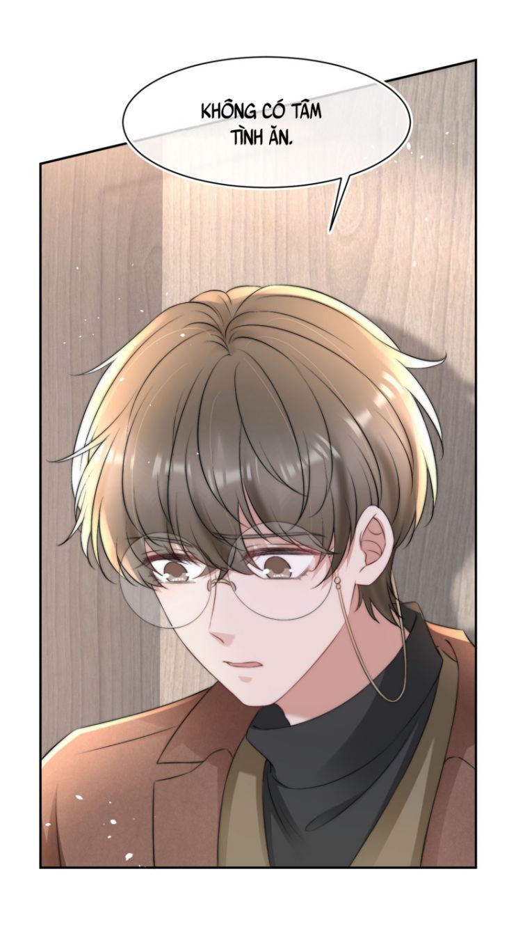 Những Ngày Cùng Tra Công Chính Diện Quyết Đấu Chapter 58 - Trang 2