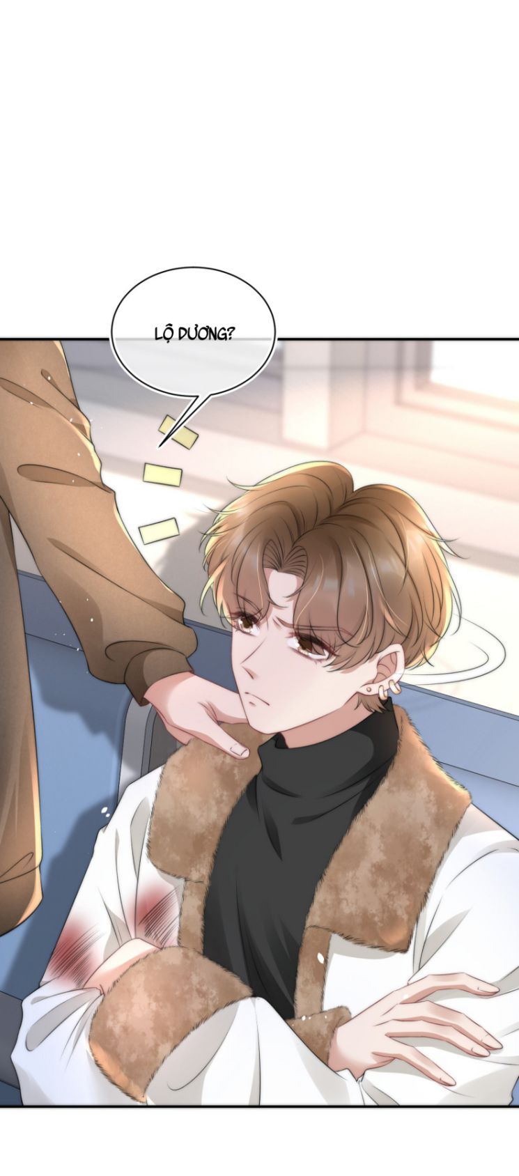 Những Ngày Cùng Tra Công Chính Diện Quyết Đấu Chapter 58 - Trang 2