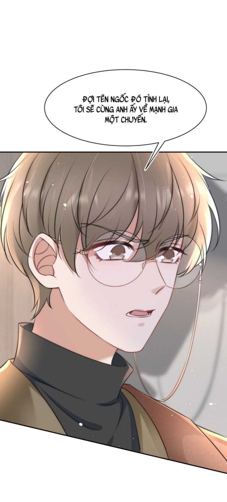Những Ngày Cùng Tra Công Chính Diện Quyết Đấu Chapter 58 - Trang 2