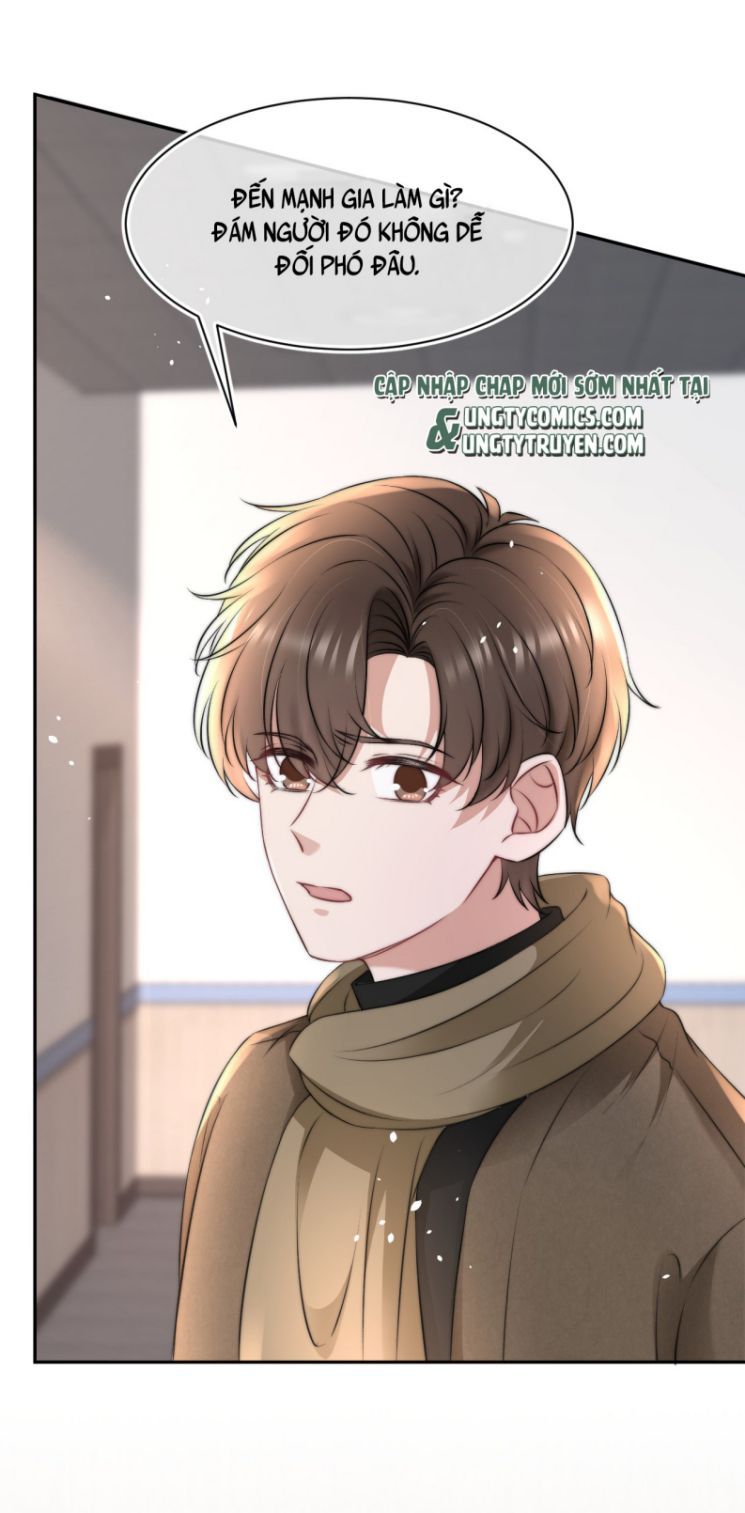 Những Ngày Cùng Tra Công Chính Diện Quyết Đấu Chapter 58 - Trang 2
