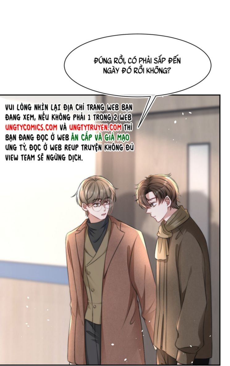 Những Ngày Cùng Tra Công Chính Diện Quyết Đấu Chapter 58 - Trang 2