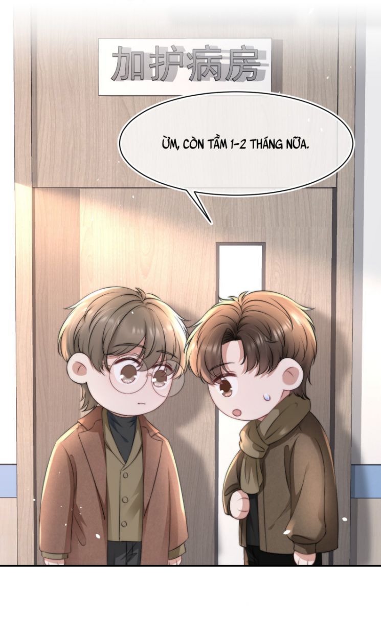 Những Ngày Cùng Tra Công Chính Diện Quyết Đấu Chapter 58 - Trang 2
