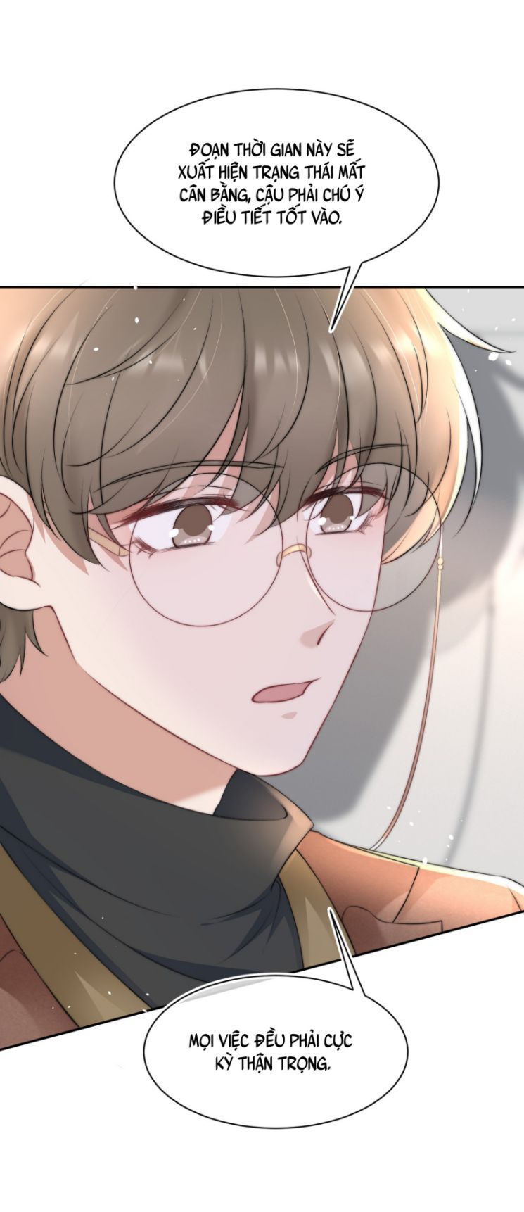 Những Ngày Cùng Tra Công Chính Diện Quyết Đấu Chapter 58 - Trang 2