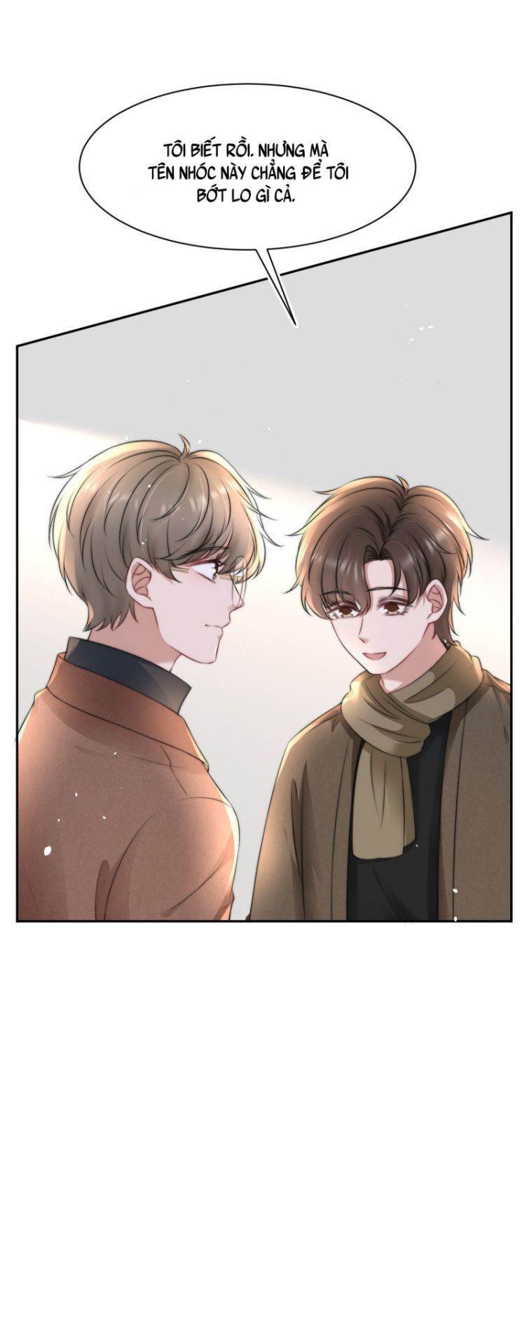 Những Ngày Cùng Tra Công Chính Diện Quyết Đấu Chapter 58 - Trang 2