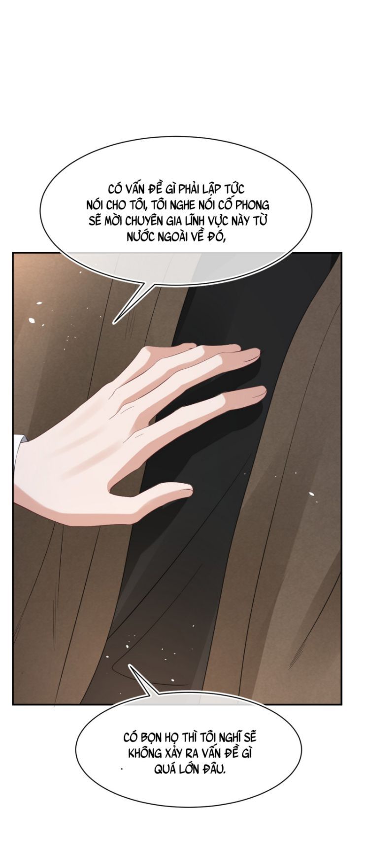 Những Ngày Cùng Tra Công Chính Diện Quyết Đấu Chapter 58 - Trang 2