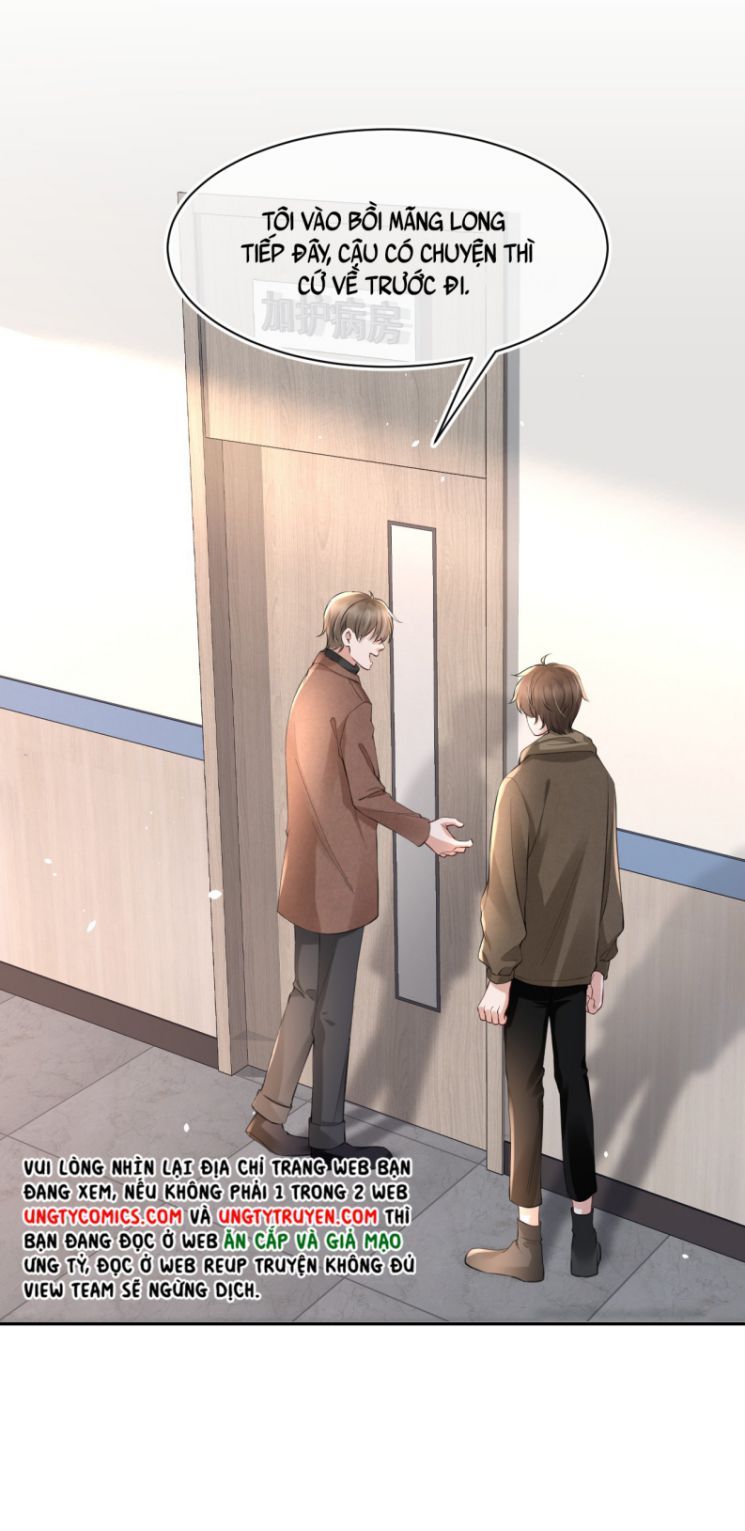 Những Ngày Cùng Tra Công Chính Diện Quyết Đấu Chapter 58 - Trang 2