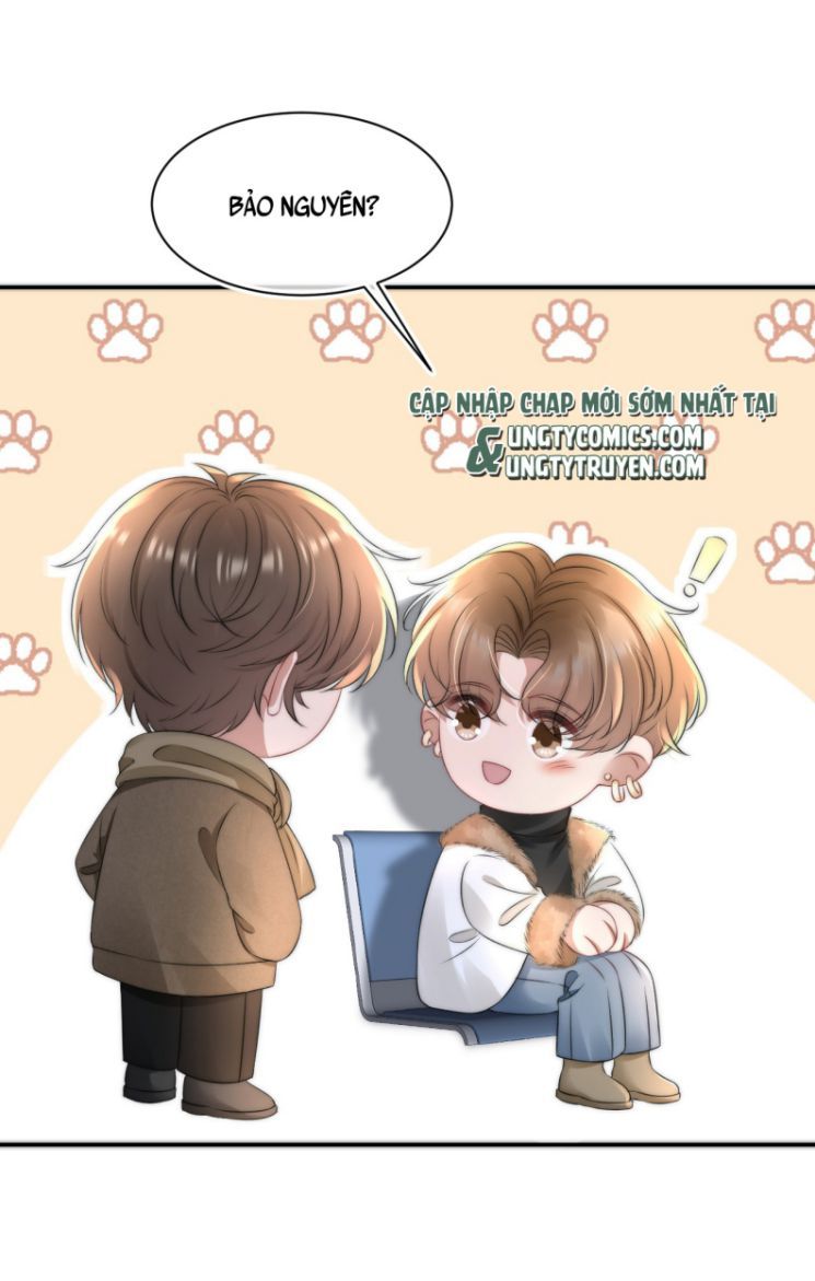 Những Ngày Cùng Tra Công Chính Diện Quyết Đấu Chapter 58 - Trang 2