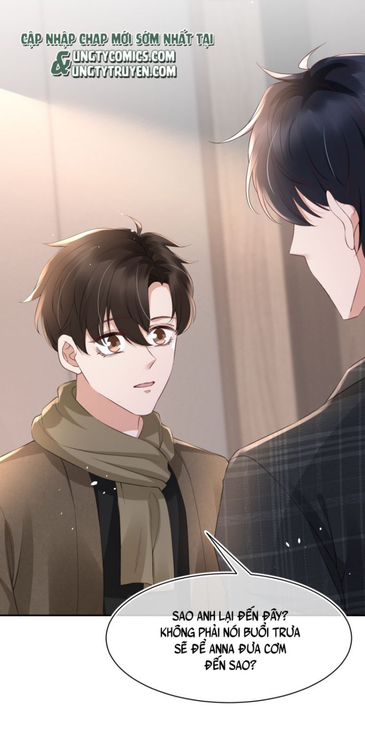 Những Ngày Cùng Tra Công Chính Diện Quyết Đấu Chapter 58 - Trang 2