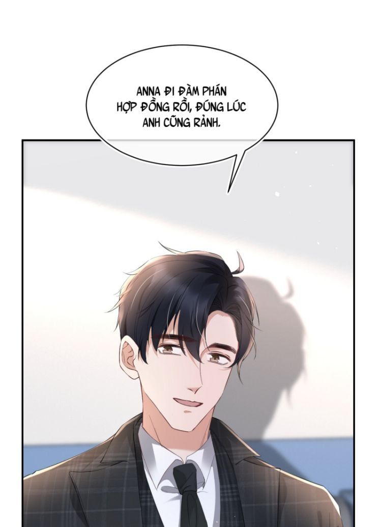 Những Ngày Cùng Tra Công Chính Diện Quyết Đấu Chapter 58 - Trang 2