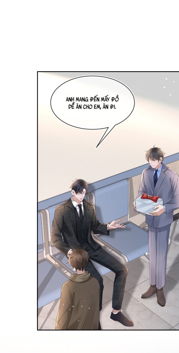 Những Ngày Cùng Tra Công Chính Diện Quyết Đấu Chapter 58 - Trang 2
