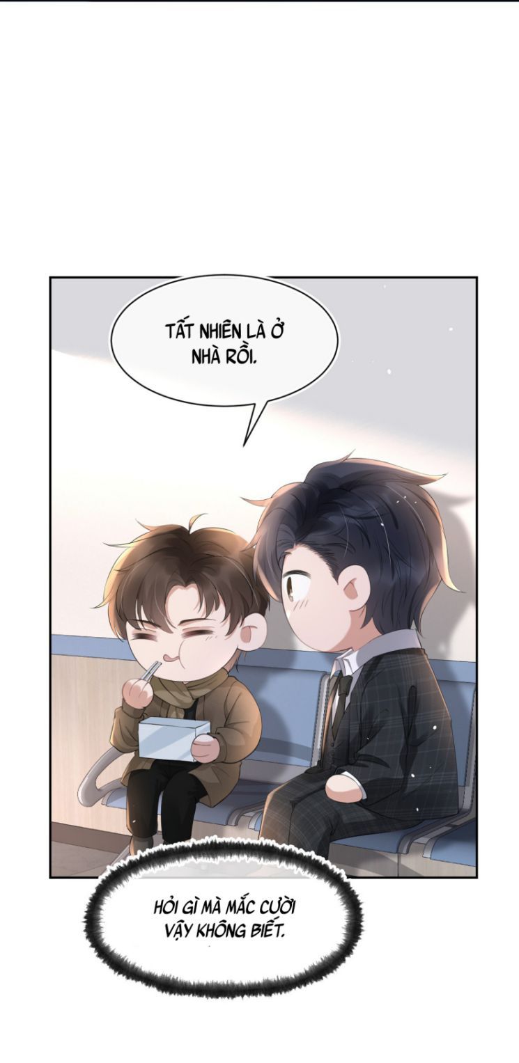 Những Ngày Cùng Tra Công Chính Diện Quyết Đấu Chapter 58 - Trang 2
