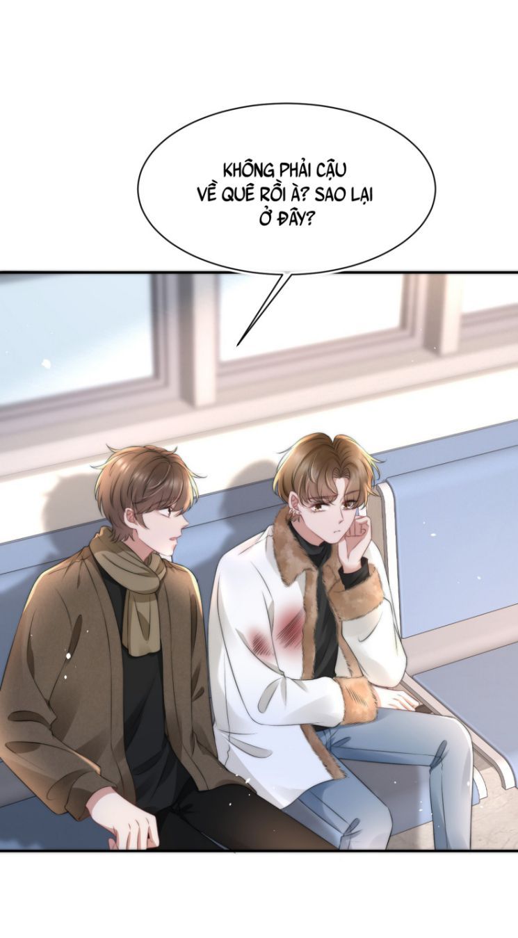 Những Ngày Cùng Tra Công Chính Diện Quyết Đấu Chapter 58 - Trang 2