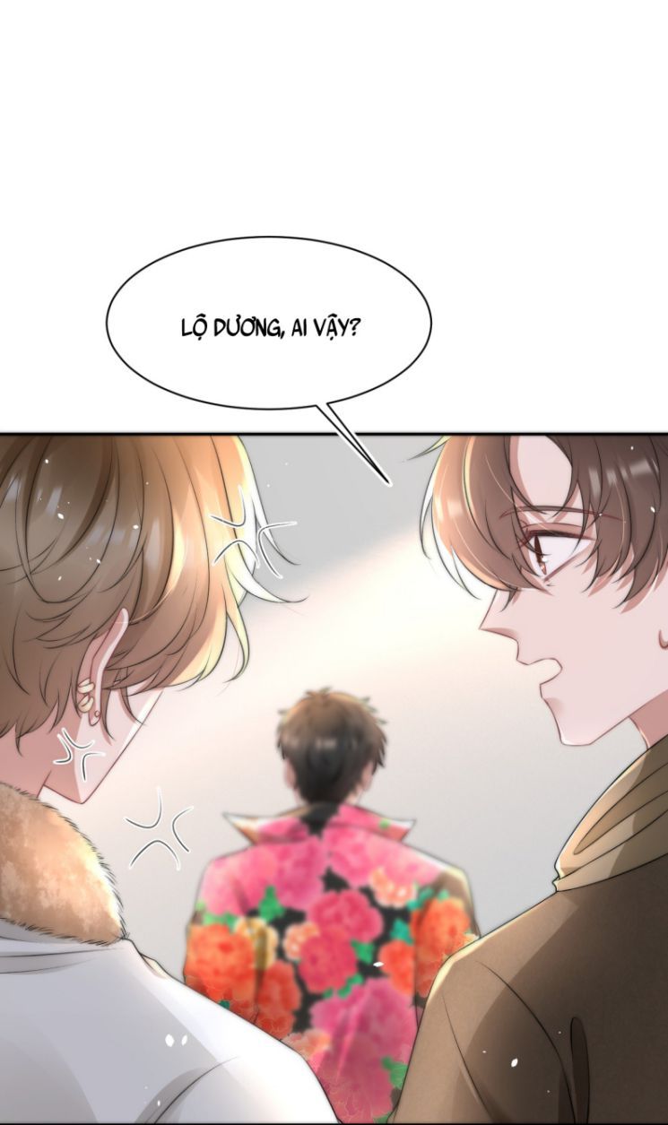 Những Ngày Cùng Tra Công Chính Diện Quyết Đấu Chapter 58 - Trang 2