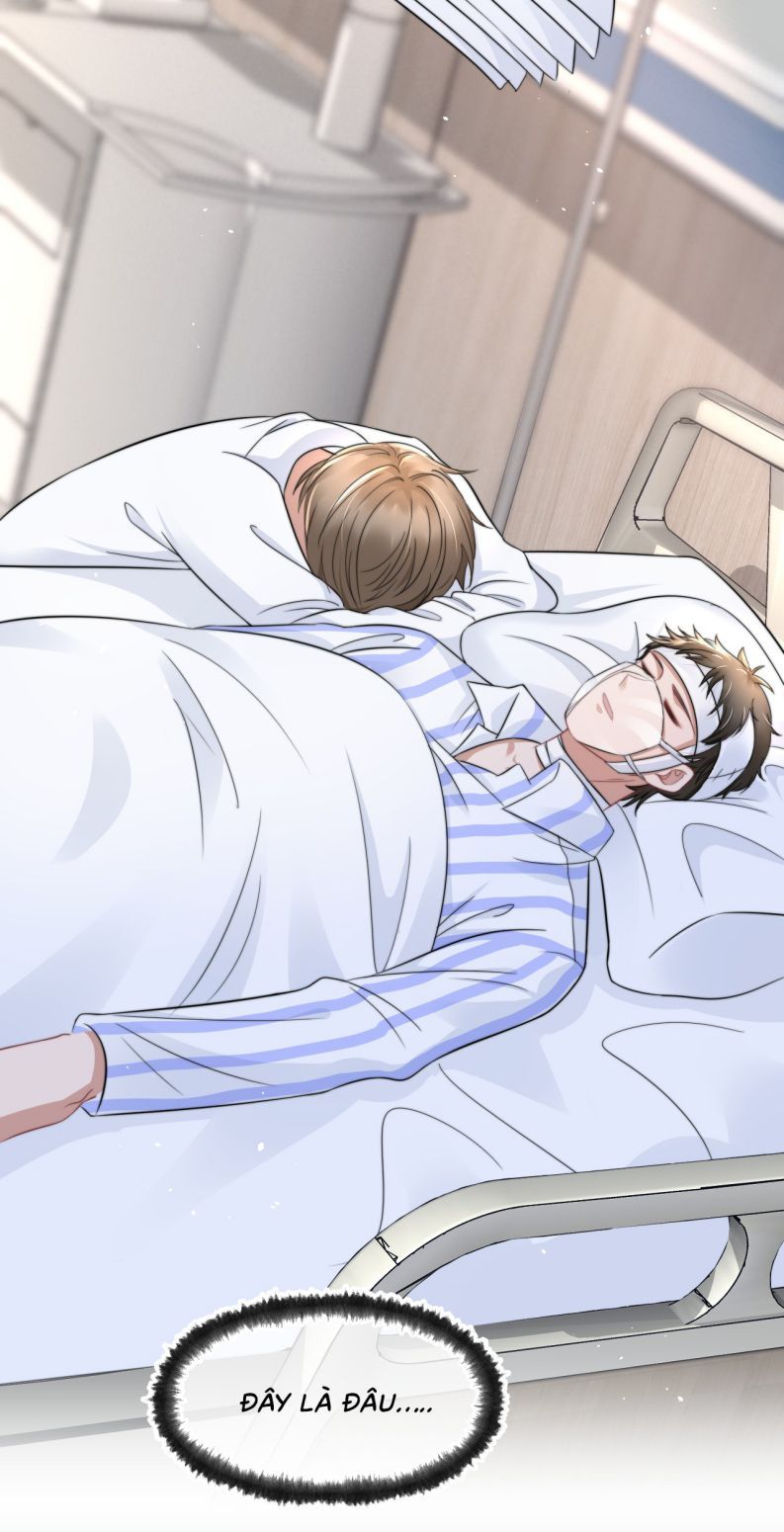 Những Ngày Cùng Tra Công Chính Diện Quyết Đấu Chapter 59 - Trang 2