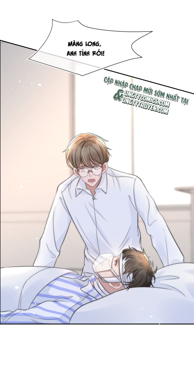 Những Ngày Cùng Tra Công Chính Diện Quyết Đấu Chapter 59 - Trang 2