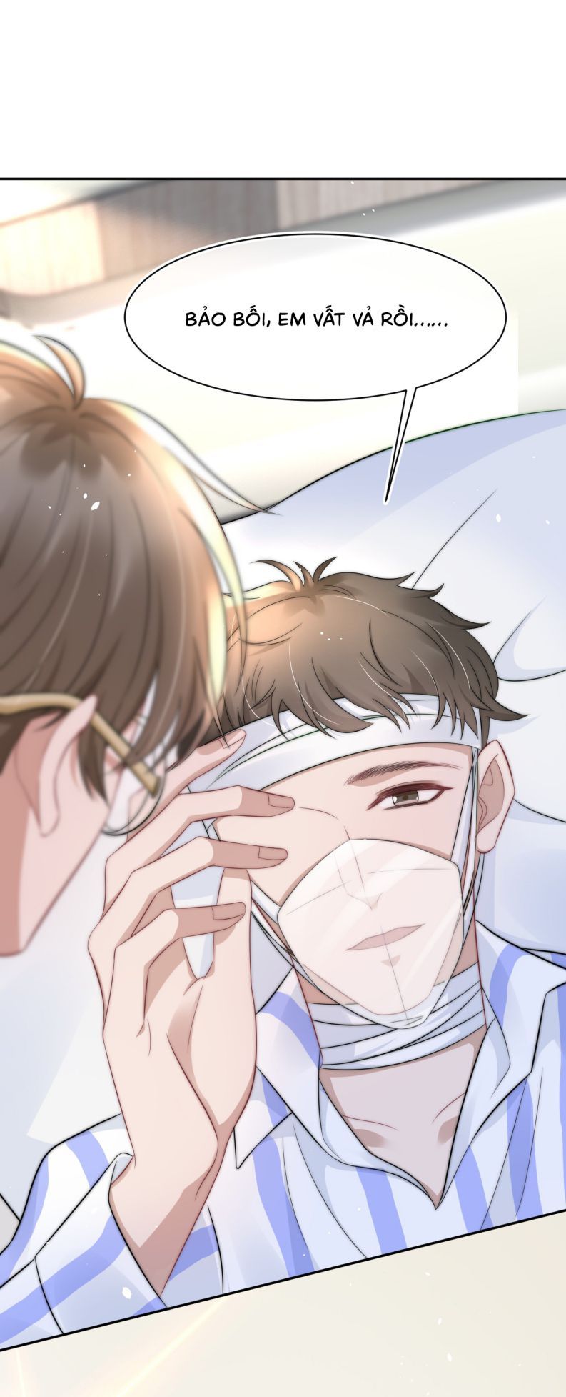 Những Ngày Cùng Tra Công Chính Diện Quyết Đấu Chapter 59 - Trang 2