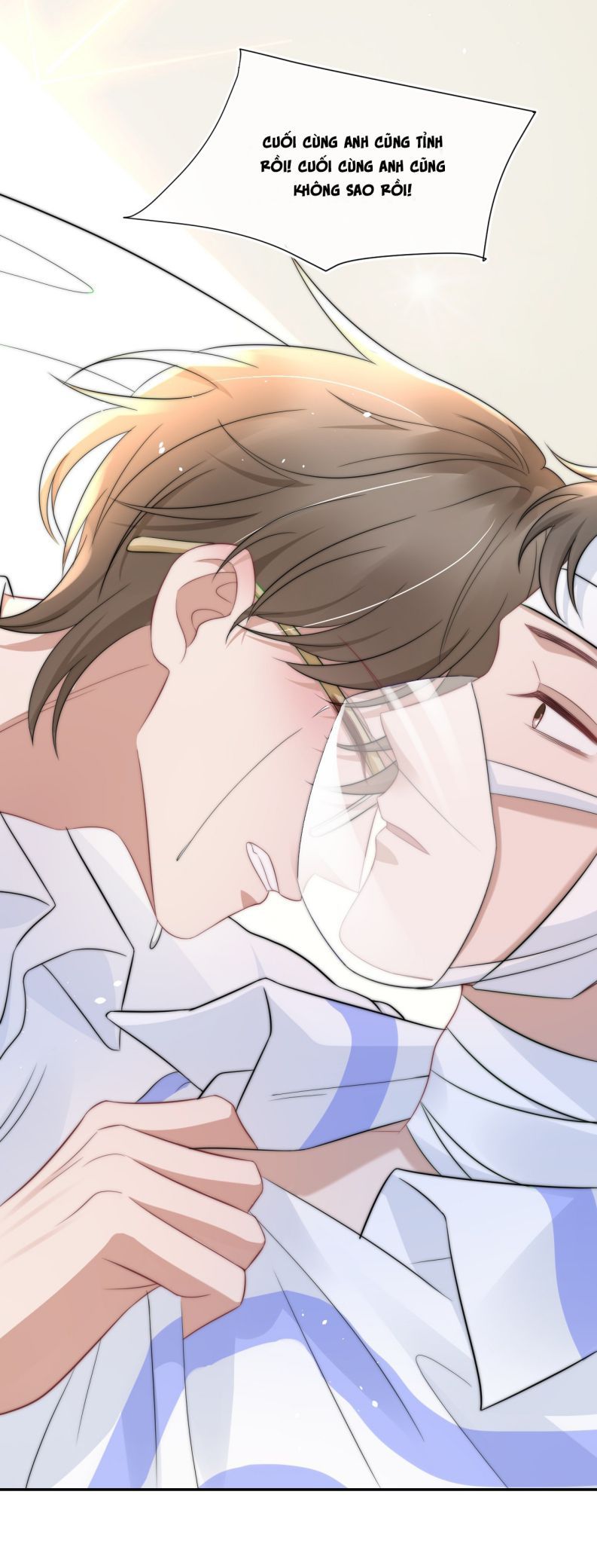 Những Ngày Cùng Tra Công Chính Diện Quyết Đấu Chapter 59 - Trang 2