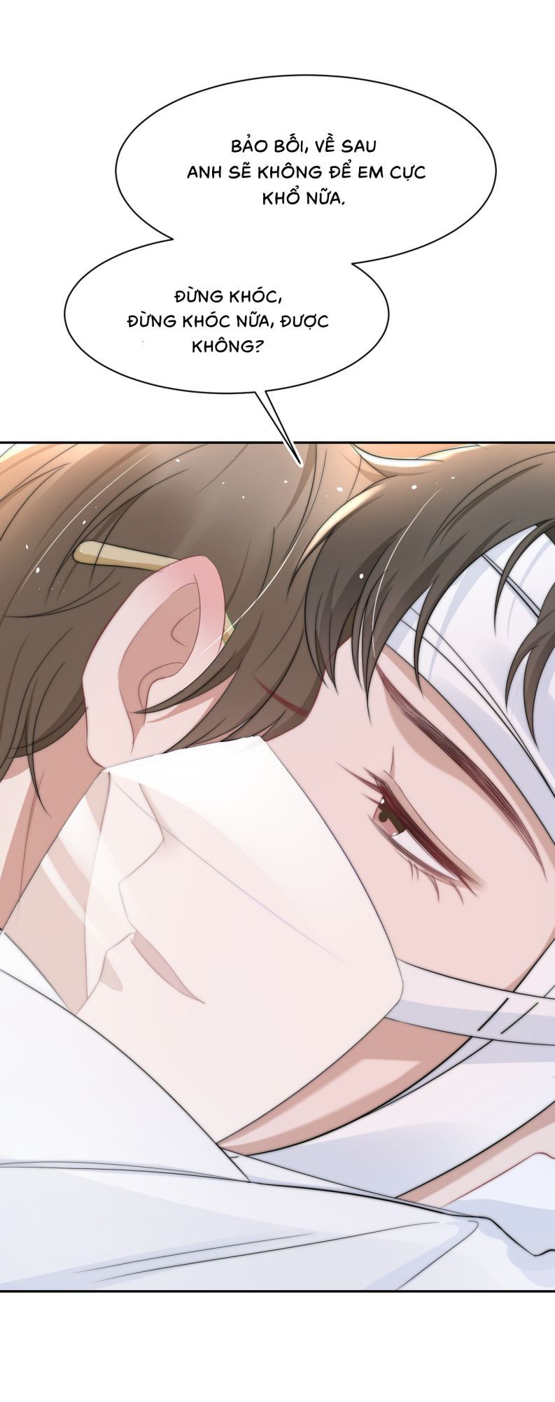 Những Ngày Cùng Tra Công Chính Diện Quyết Đấu Chapter 59 - Trang 2
