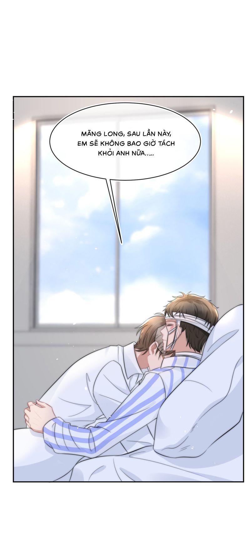Những Ngày Cùng Tra Công Chính Diện Quyết Đấu Chapter 59 - Trang 2