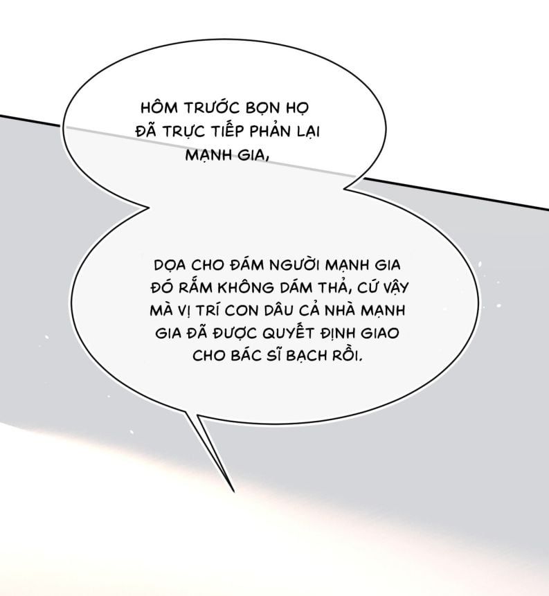Những Ngày Cùng Tra Công Chính Diện Quyết Đấu Chapter 59 - Trang 2