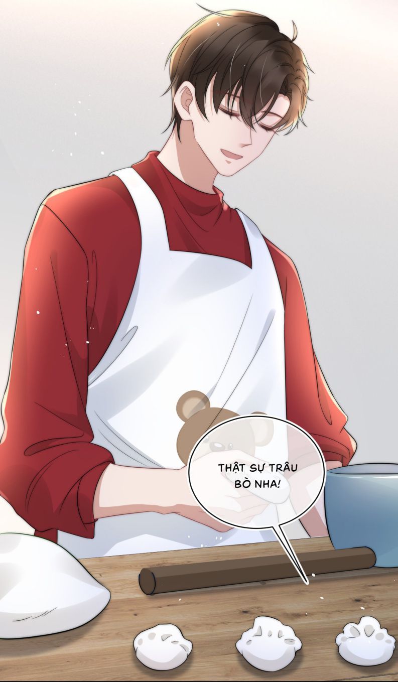 Những Ngày Cùng Tra Công Chính Diện Quyết Đấu Chapter 59 - Trang 2