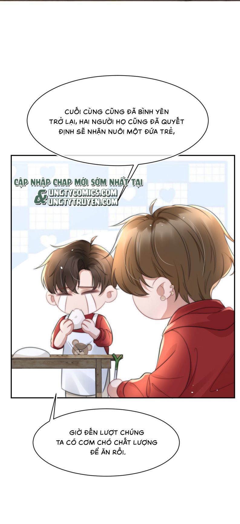 Những Ngày Cùng Tra Công Chính Diện Quyết Đấu Chapter 59 - Trang 2
