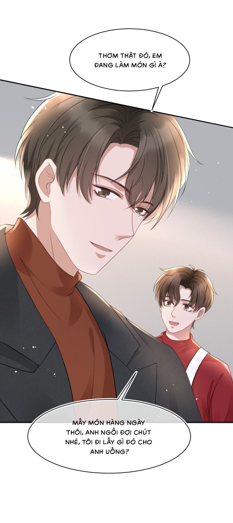 Những Ngày Cùng Tra Công Chính Diện Quyết Đấu Chapter 59 - Trang 2