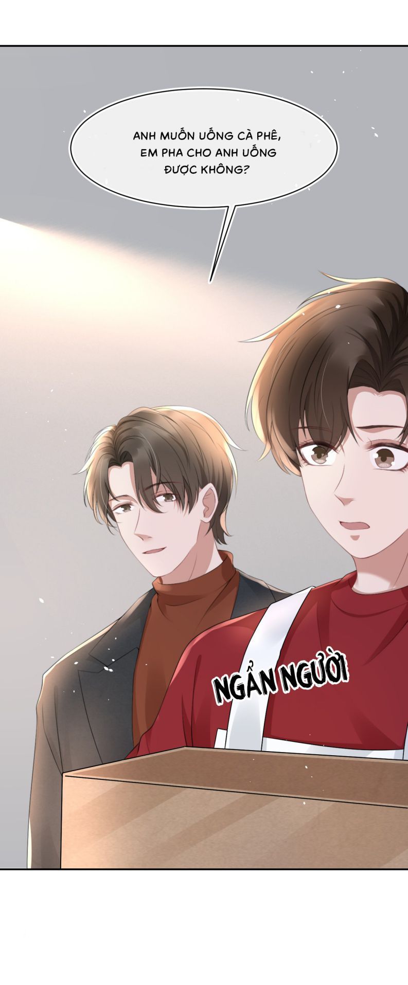 Những Ngày Cùng Tra Công Chính Diện Quyết Đấu Chapter 59 - Trang 2