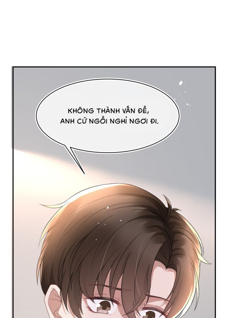Những Ngày Cùng Tra Công Chính Diện Quyết Đấu Chapter 59 - Trang 2