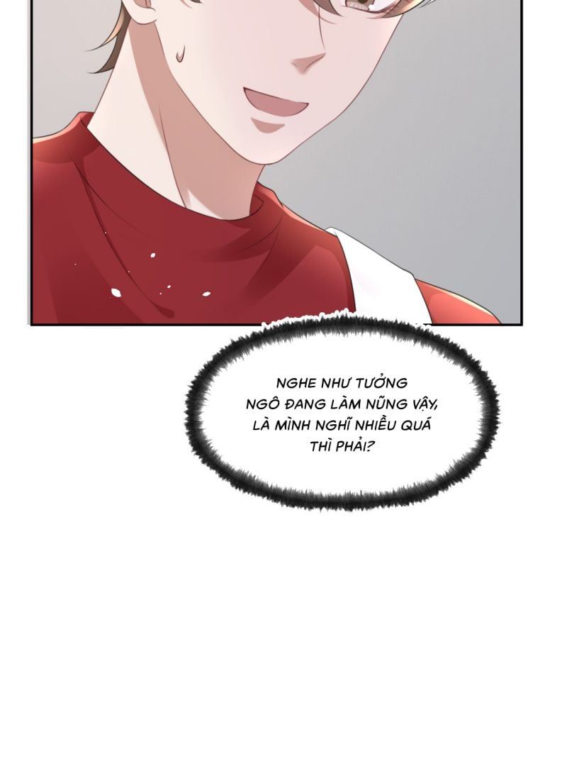 Những Ngày Cùng Tra Công Chính Diện Quyết Đấu Chapter 59 - Trang 2