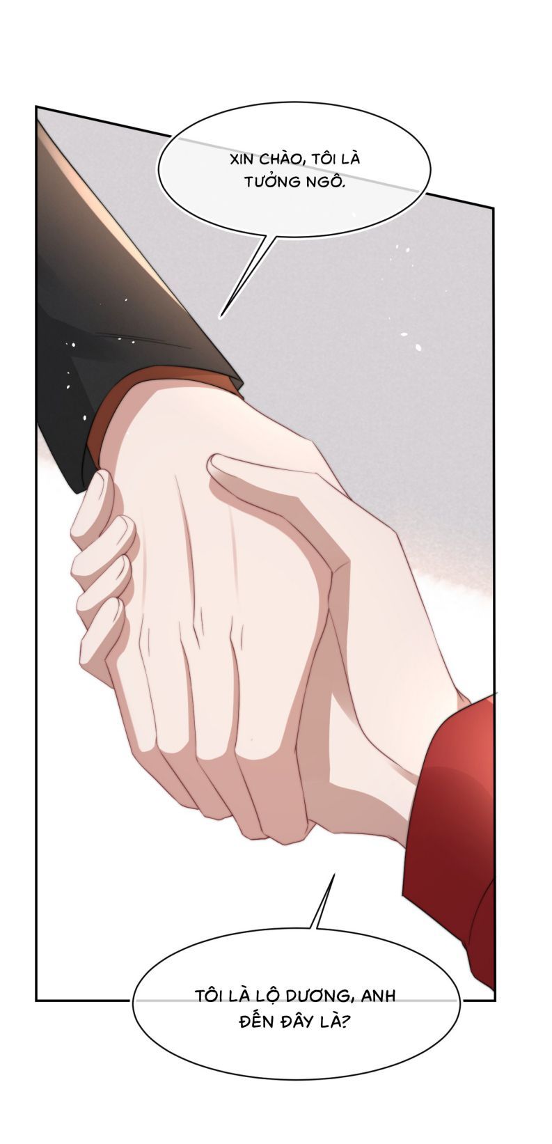 Những Ngày Cùng Tra Công Chính Diện Quyết Đấu Chapter 59 - Trang 2