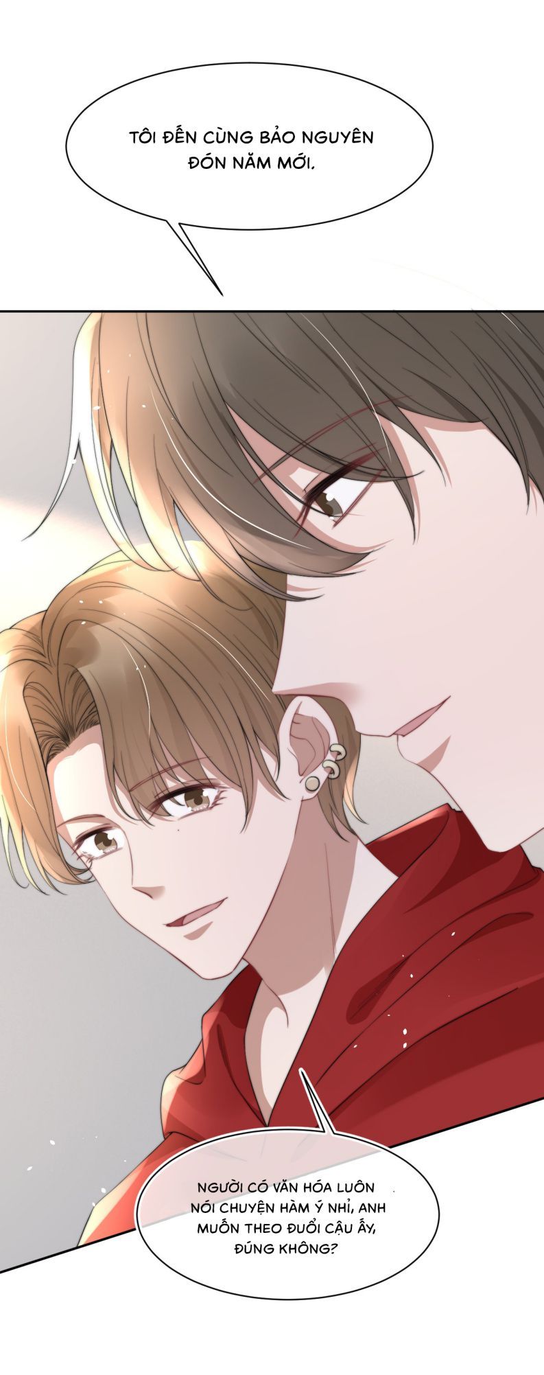 Những Ngày Cùng Tra Công Chính Diện Quyết Đấu Chapter 59 - Trang 2