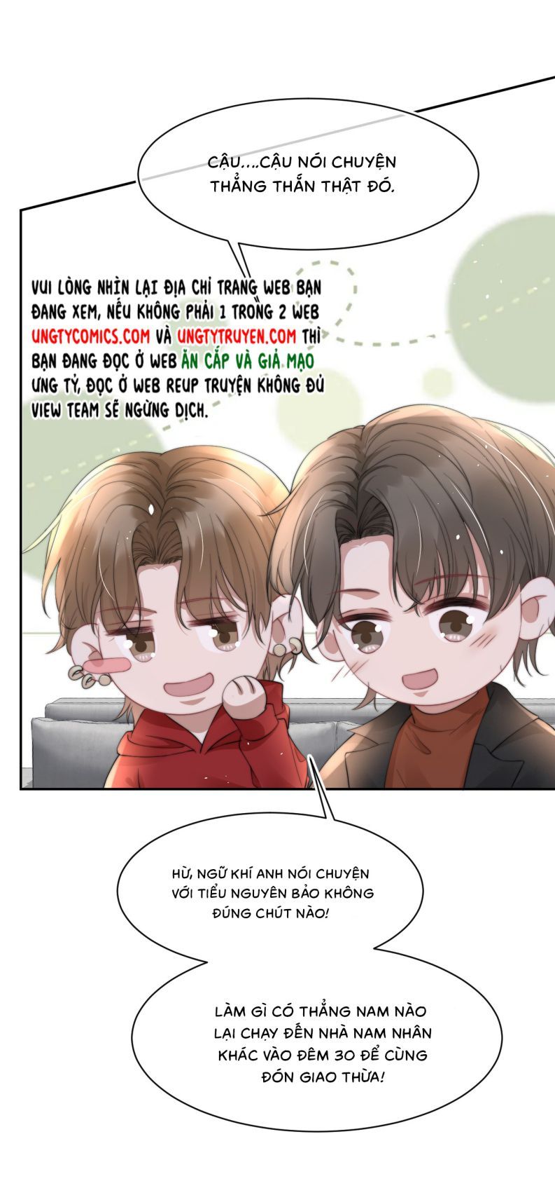 Những Ngày Cùng Tra Công Chính Diện Quyết Đấu Chapter 59 - Trang 2