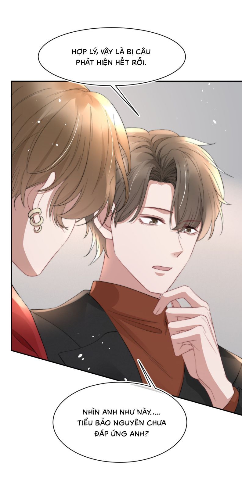 Những Ngày Cùng Tra Công Chính Diện Quyết Đấu Chapter 59 - Trang 2