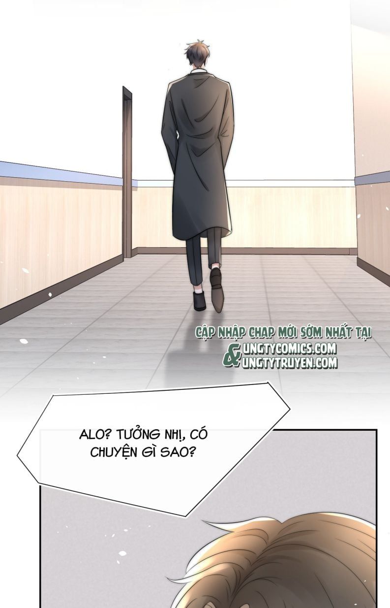 Những Ngày Cùng Tra Công Chính Diện Quyết Đấu Chapter 59 - Trang 2