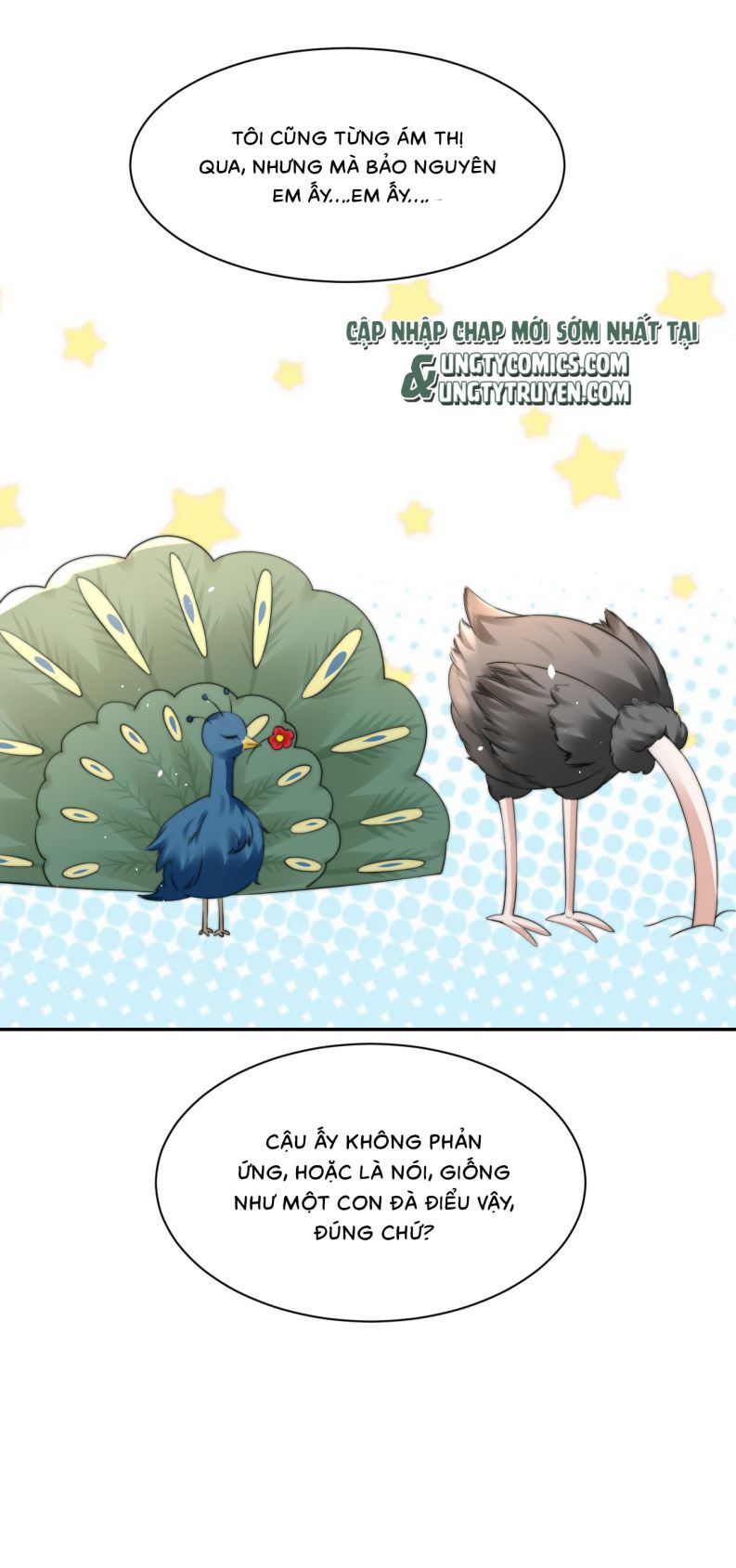 Những Ngày Cùng Tra Công Chính Diện Quyết Đấu Chapter 59 - Trang 2