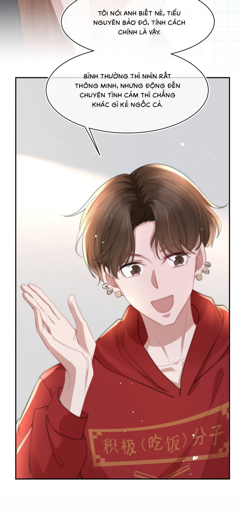 Những Ngày Cùng Tra Công Chính Diện Quyết Đấu Chapter 59 - Trang 2